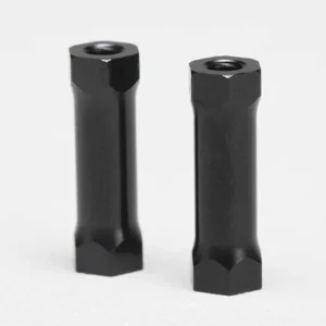 Yokomo - 18 mm aluminum battery support post for MD1.0