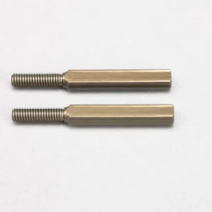 Yokomo - aluminum rods for upper arms