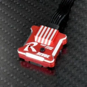 Gyro REVOX - Rêve D - Red