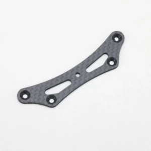 Yokomo - Carbon bumper for MD1.0