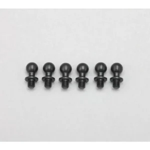 Yokomo - Ball End / Rod End 4.8 mm SS 10.0 mm