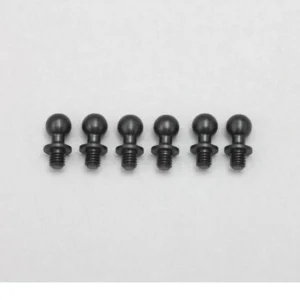 Yokomo - Ball End / Rod End 4.8 mm SS 10.0 mm