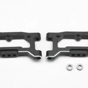 Yokomo - RD 2.0/SD 2.0 short H rear suspension arms aluminum