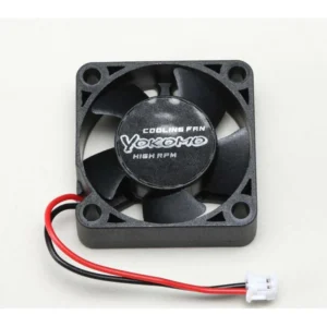 Yokomo - Cooling fan for BL‑RPX4