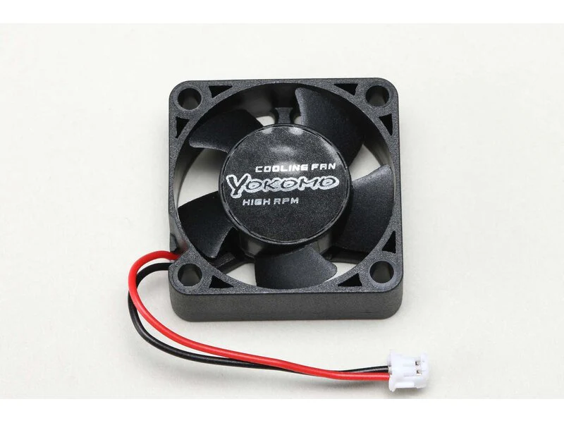 Yokomo - Cooling fan for BL‑RPX4