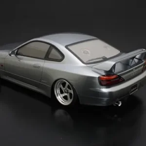 ABC HOBBY - Wing for NISSAN S15