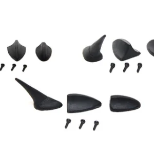 Sideways RC - Antenna set