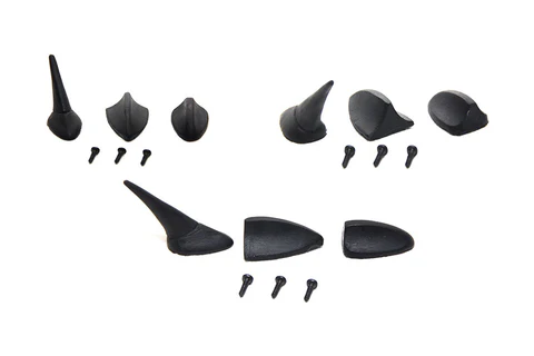 Sideways RC - Antenna set