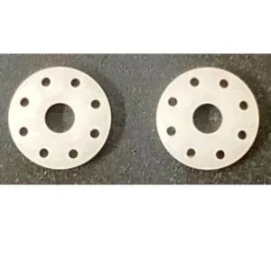 TopLine - CRV Bigbore Pistons Yokomo 8 holes
