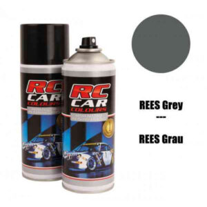 Lexan Spray Grey RCC952 150 ml
