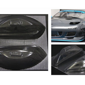 SIDEWAYS RC - Fender style 12