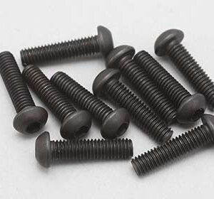 Yokomo - 3x12 steel screw