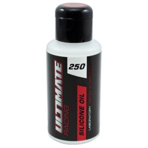 Modelix Racing - UR SHOCK OIL 250 CPS (75ml)