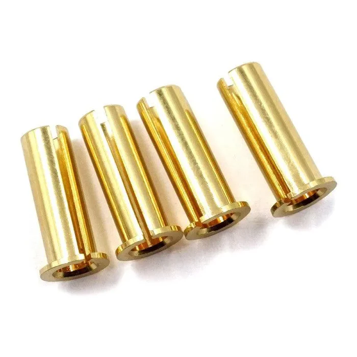 Yeah Racing - PK 4 to 5mm adapters