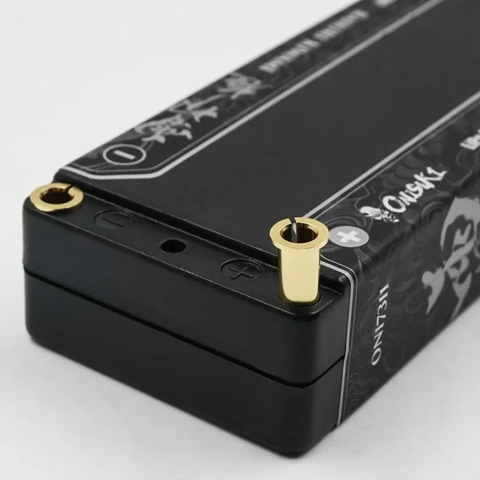Yeah Racing - PK 4 to 5mm adapters - Image 2