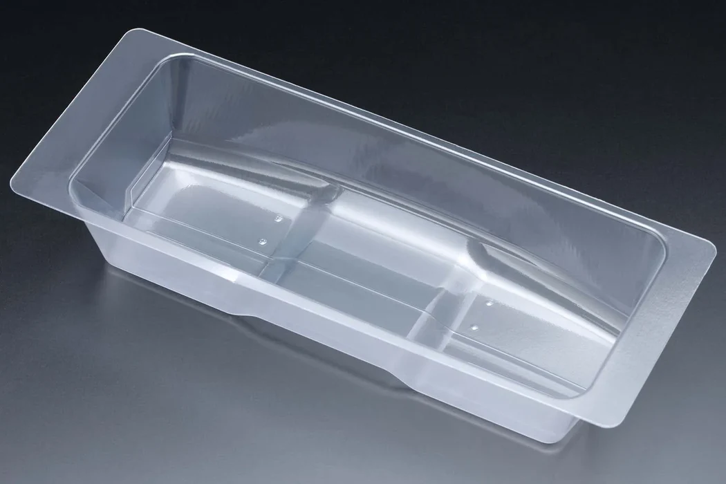 Yokomo - Wing for Nissan Fairlady Z (RZ34) - Image 3