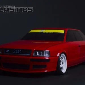 Audi RS2