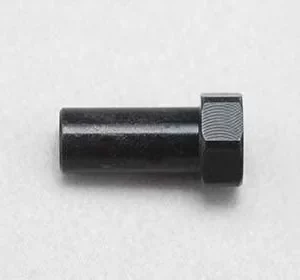 Reinforced Steering Bellcrank Shaft