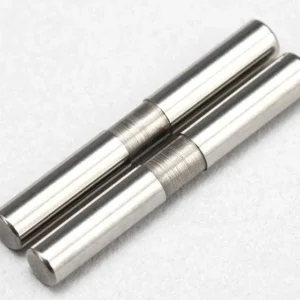 Yokomo - Rear outer shafts