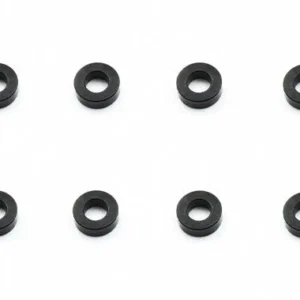Rêve D - Aluminum shims 3x6x2.0 - 8pcs