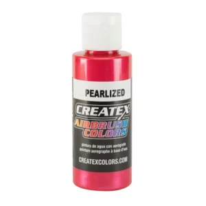 Createx Perlized Red 5309 60ml
