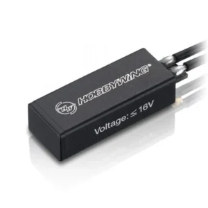 Hobbywing - 1.7 FARAD CAPACITOR FOR XR10 G1/G ESC