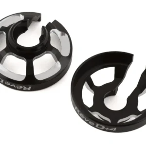 Rêve D - shock spring cups +4mm
