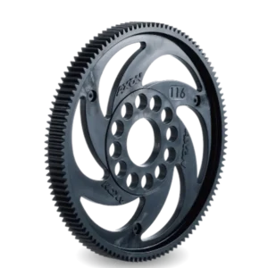 AXON - 108T 64dp spur gears