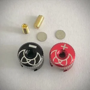 ABSIMA - Heatsinks for battery connectors