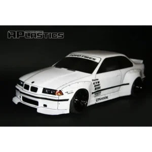 E36 Wide Kit