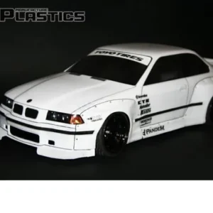 E36 Wide Kit