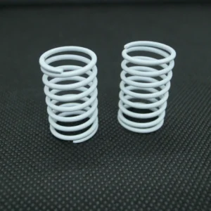 Barell - Edge Flex Spring Ver.1.0 - 27 mm RC drift spring (8 coils)