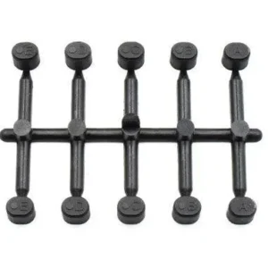 Rêve D - Suspension Mount Bushing Set