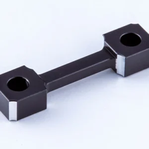 Rêve D - 4.0 mm aluminum spacer for MC-III front shock tower