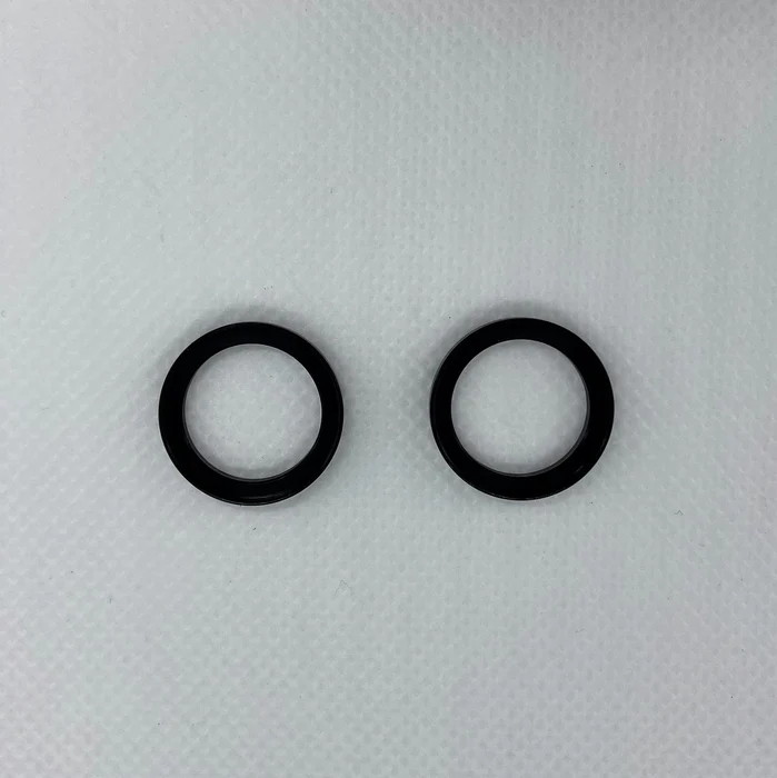 Barell - Spring shims - 2 mm
