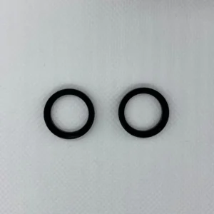 Barell - Spring shims - 3 mm