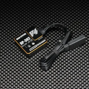 Gyro V4 - 2ch/3ch