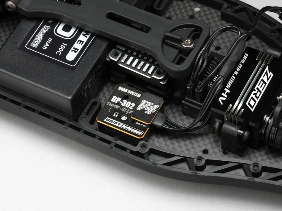 Gyro V4 - 2ch/3ch - Image 2