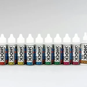 Yokomo – Super Blend Shock Oil 300