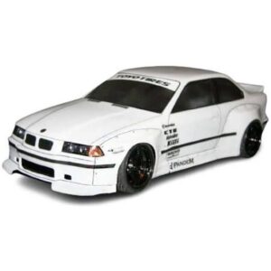 APLASTICS - E36 Wide Kit