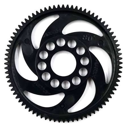 AXON - TCS V2 84T 48dp Spur Gear