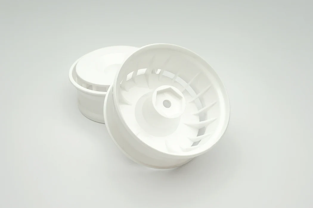 Rêve D - GA18 Competition Drift Wheels - Image 2