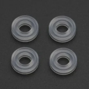 Shibata - X-ring for GRK Shock Absorber (4 pieces)