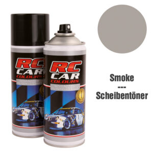 Lexan Spray Smoke RCC419 150 ml