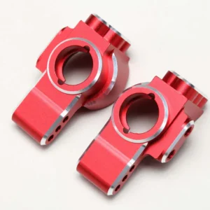 Yokomo - Aluminum rear knuckles
