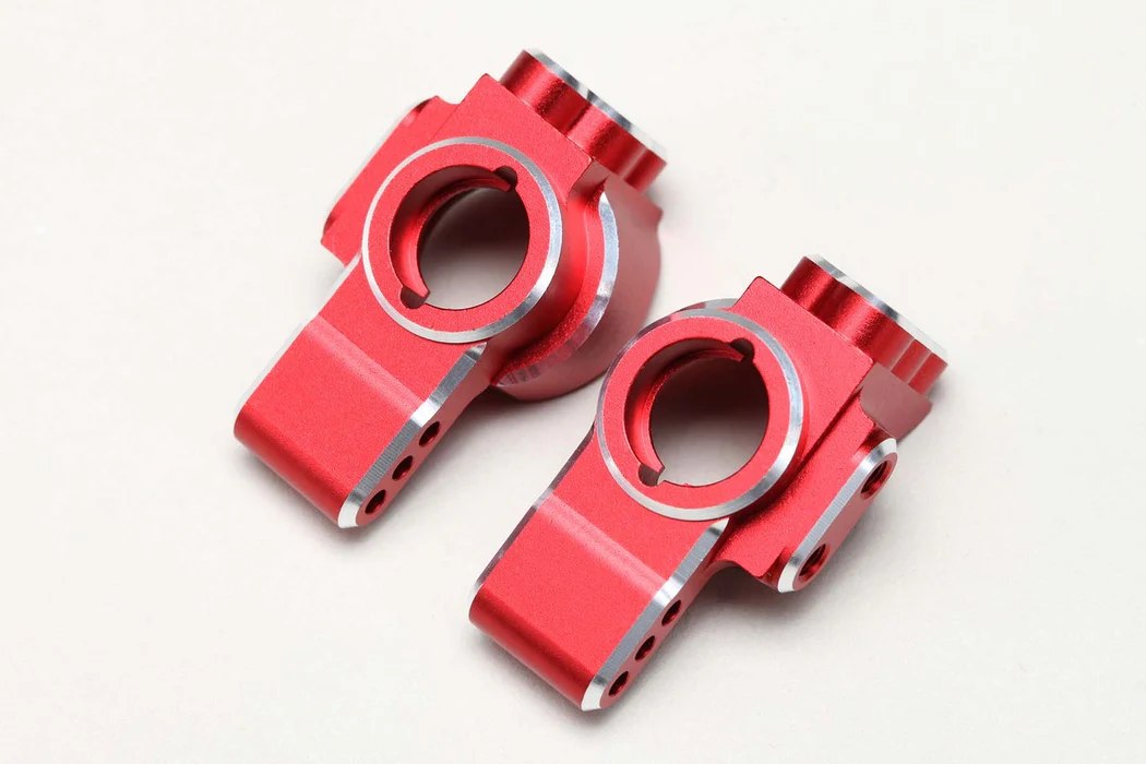 Yokomo - Aluminum rear knuckles