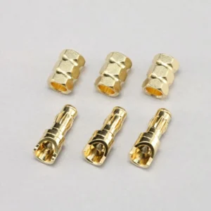 Racing Performer - 3.5mm motor connectors