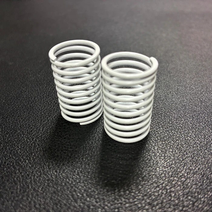 Barell - EdgeFlex spring Ver.0 super soft