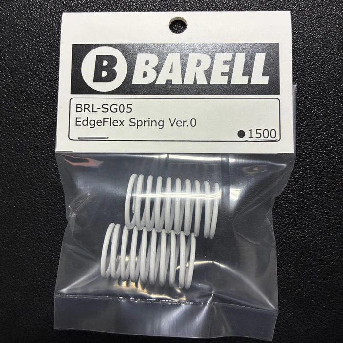 Barell - EdgeFlex spring Ver.0 super soft - Image 2