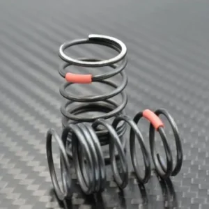 Rêve D - R-tune Rear Springs Hard